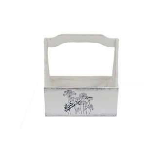 Obal s plastem K3590/M - 21 × 10 × 9,5/23 cm