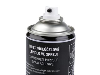 Lepidlo ve spreji na papír, dřevo, textil, plast 305 g