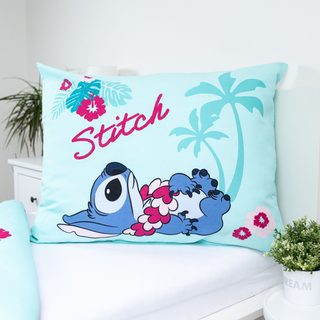 Povlečení Lilo a Stitch Hawaii 140x200, 70x90 cm
