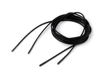 Tkaničky do bot délka 60; 70; 80; 90 cm - balení 1 pár
