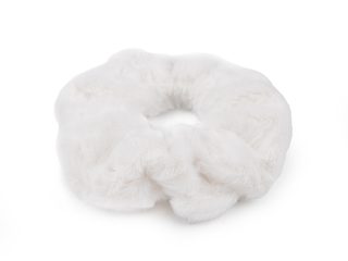 Gumička do vlasů minky