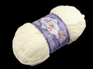 Velluto žinylková příze 100 g