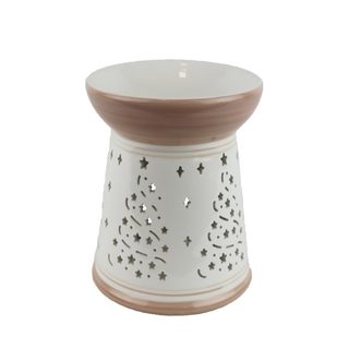 Aromalampa X6101 - dia 11,5 × 14,5 cm