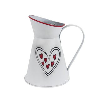 Konvička plechová K7067 - dia  20 cm