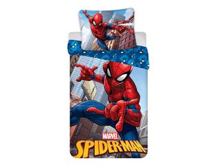 Povlečení Spider-man 04 140x200, 70x90 cm