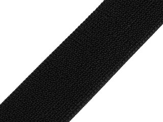 Suchý zip plyš šíře 39 mm elastický METRÁŽ