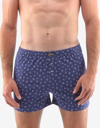 Pánské trenky 75187P
