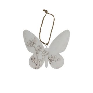 Motýl k zavěšení K4089 - 10 cm