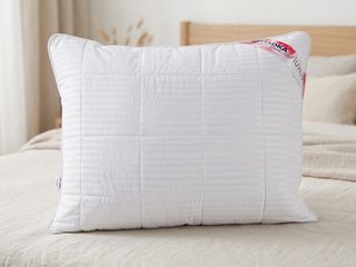 Polštář LUXUS COMFORT bílá 70x90 cm