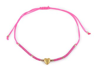 Náramek shamballa