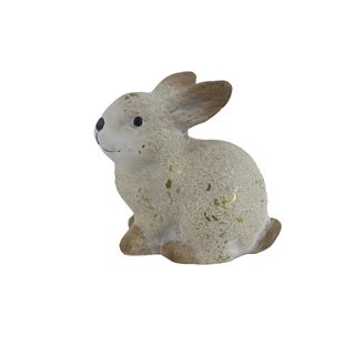 Velikonoční zajíček X6512/1 - 8 cm
