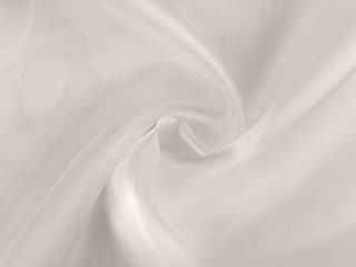 Organza s leskem