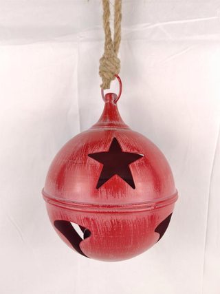 Rolnička k zavěšení K4547 - 20 × 20 × 25 cm