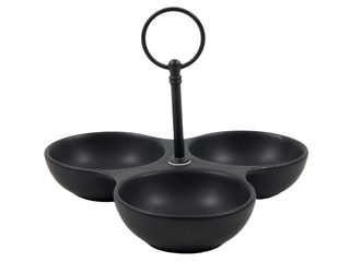 Servírovací set 371437 - 19,5 x 20 x 3,8 / 15 cm