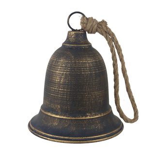 Zvoneček k zavěšení K5019/4 - 19.5 × 24/47