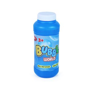Bublifuk sekačka se zvukem