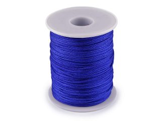 Šňůra PES Ø1,6 mm návin 100 metrů