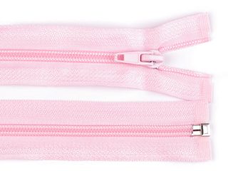 Spirálový zip šíře 5 mm délka 45 cm (bundový) POL