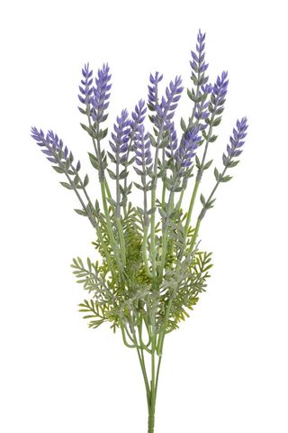 Levandule 41 cm - fialová