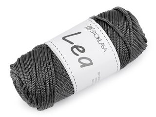 Pletací a háčkovací příze Lea Ø3 mm 90 g