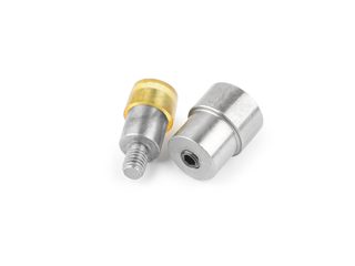 Piston na duté nýty Ø9 mm