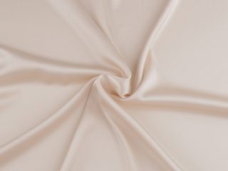 Satén Armano elastický / imitace hedvábí METRÁŽ
