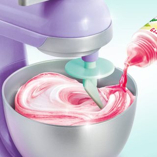 EPEE So Slime Hnětač těsta Yummy Twist & Slime VÝROBA SLIZU