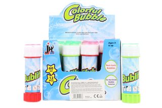 Bublifuk 60 ml