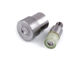 Piston na duté nýty Ø8 mm