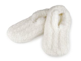 Dámská / dívčí zimní obuv s protiskluzem