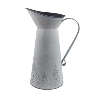 Konvička plechová K3938 - dia 11 x 27 cm
