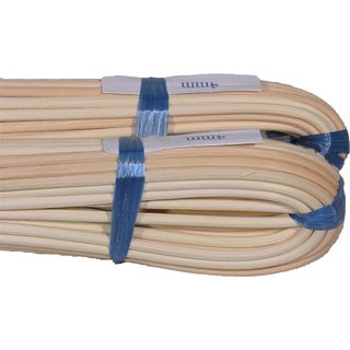 Pedig přírodní AA 4mm svazek 0.5kg 5004001