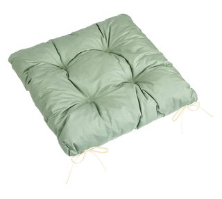Sedák Adéla prošívaný Khaki 41/303