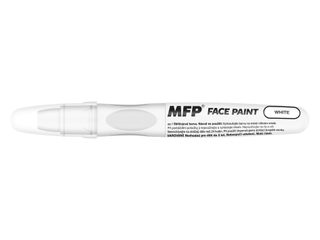 Barvy na obličej MFP 6ks set