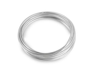 Drát hliníkový Ø2 mm