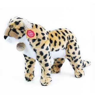 Plyšový gepard stojící 30 cm