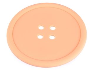 Silikonová podložka knoflík Ø12 cm