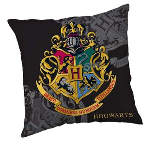 Polštářek Harry Potter 138 Polyester, 40/40 cm
