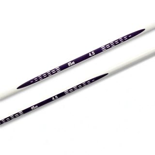 Jehlice pletací 4,5 mm ERGO 40 cm