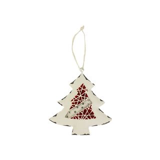 Stromek k zavěšení K1175 - 10 x 1,5 x 10,5 cm