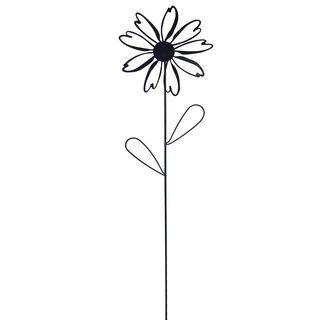 Zápich květina K4212/3 - 67 cm