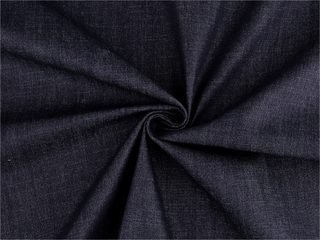 Riflovina / jeans METRÁŽ