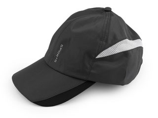 Letní kšiltovka unisex rychleschnoucí
