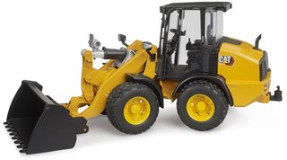 Bruder Caterpillar kloubový nakladač 1:16 02485