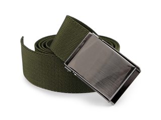 Pásek pružný šíře 3,8 cm unisex