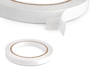 Oboustranná lepicí páska na textil StyleLock šíře 12 mm