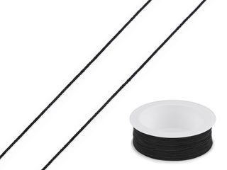 Kulatá pruženka Ø0,8 mm 50 metrů