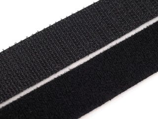 Suchý zip šíře 20 mm  oboustranný METRÁŽ