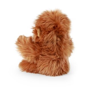 Plyšový orangutan 18 cm