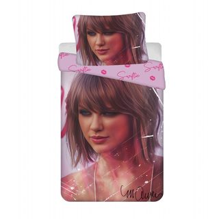 Povlečení Swiftie 140x200, 70x90 cm